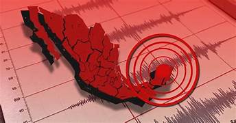 Te compartimos detalles sobre los sismos que se presenten este lunes 24 de noviembre de 2025 en México, cuya magnitud sea cercano, igual o superior a 4