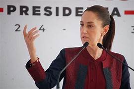 Sheinbaum reaccionó a la poca convocatoria que tuvo la marcha del 20 de noviembre de la Generación Z en la Ciudad de México