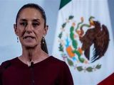 La reacción de Claudia Sheinbaum se da después que la cadena NBC revelara los supuestos planes de Trump en lo que sería una expansión de su operación contra el narcotráfico en el Caribe y el Pacífico