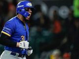 El tercer juego de la serie también fue para Nayarit, que se repuso de una desventaja de tres carreras para ganar 5-3
