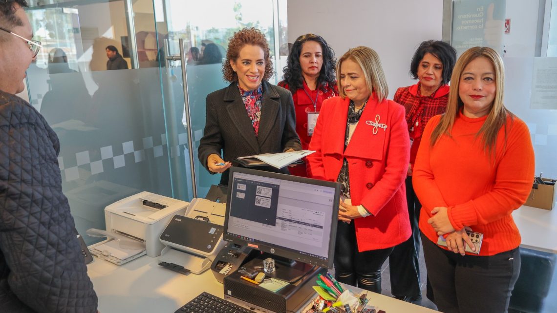 Presenta diputada Adriana Meza Reforma a la Ley de Salud del Estado a fin de visibilizar la diabetes tipos 1 y 2