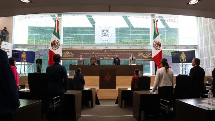 LXI Legislatura aprueba Tablas de Valores de los Municipios para el Ejercicio Fiscal 2026