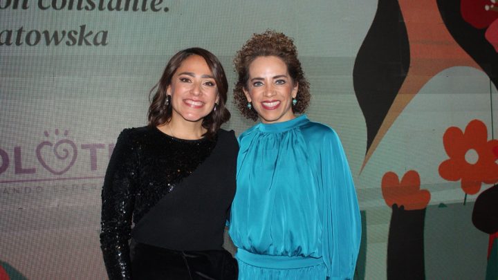 Otorgan Reconocimiento NXU BËHÑA 2025 a mujeres queretanas destacadas; sobresale deportista sanjuanense