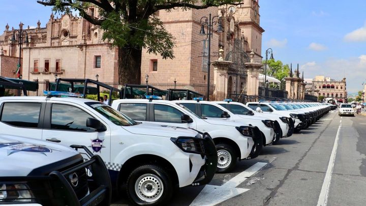 Se han aplicado varias estrategias para atender la violencia en la entidad; no obstante, los resultados continúan siendo cuestionables