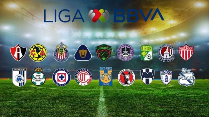 Este viernes 7 de noviembre dará inicio la última fecha el Apertura 2025, pero ya hay algunos clubes que jugarán esta fecha sin la posibilidad de colarse en el Play In
