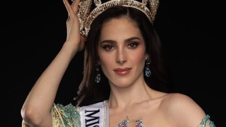 Fátima Bosch, concursante de Miss Universo 2025, quien representa a México, denunció en redes las agresiones que recibió durante el certamen qué 