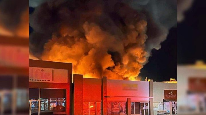 El Movimiento 5 de Junio, que ha insistido en la no repetición de tragedias como la de la Guardería ABC, llamó a la ciudadanía a acompañar la marcha