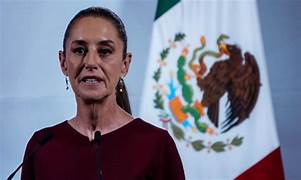 La reacción de Claudia Sheinbaum se da después que la cadena NBC revelara los supuestos planes de Trump en lo que sería una expansión de su operación contra el narcotráfico en el Caribe y el Pacífico