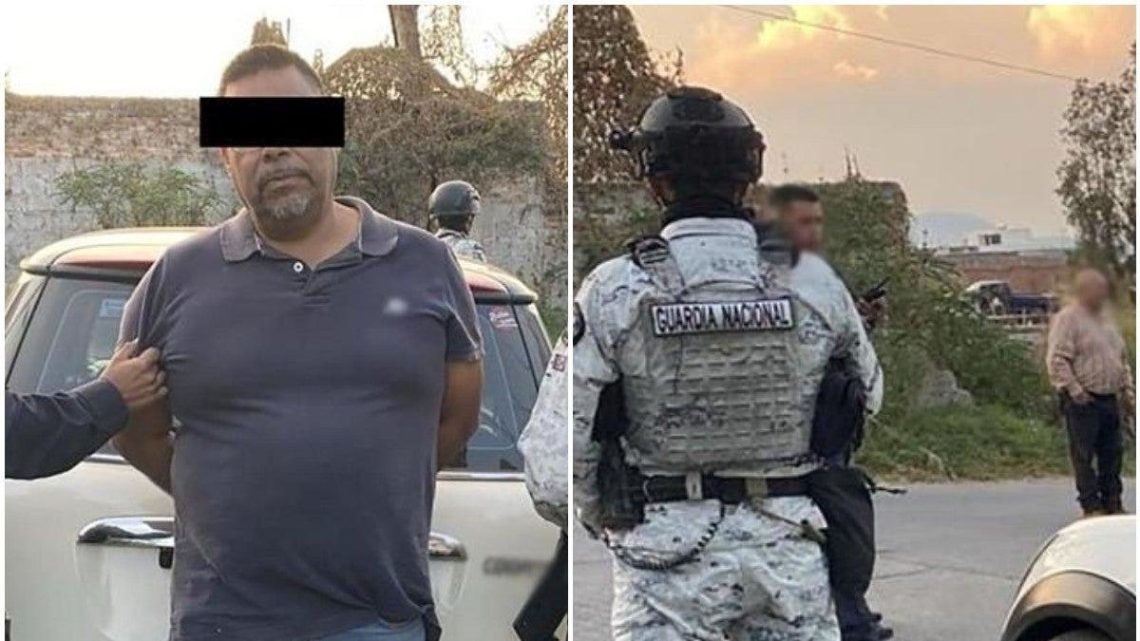 El gabinete de seguridad destacó que con el objetivo de brindar seguridad, se mantienen patrullajes y reconocimientos en huertas de aguacate y limón