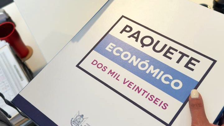Presupuesto para el 2026 fortalecerá a las familias queretanas