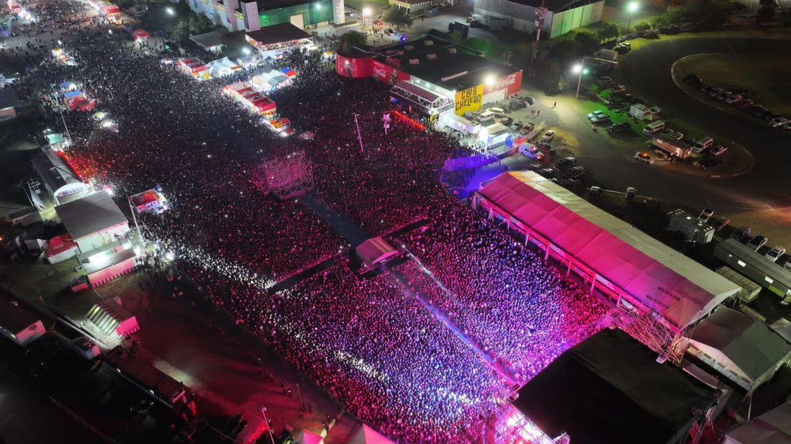 Concluye FIGQ 2025 con saldo blanco: CEPCQ