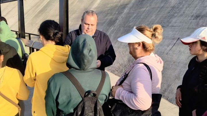 El 80 por ciento de los habitantes de Huimilpan usan Qrobus: Gerardo Cuanalo