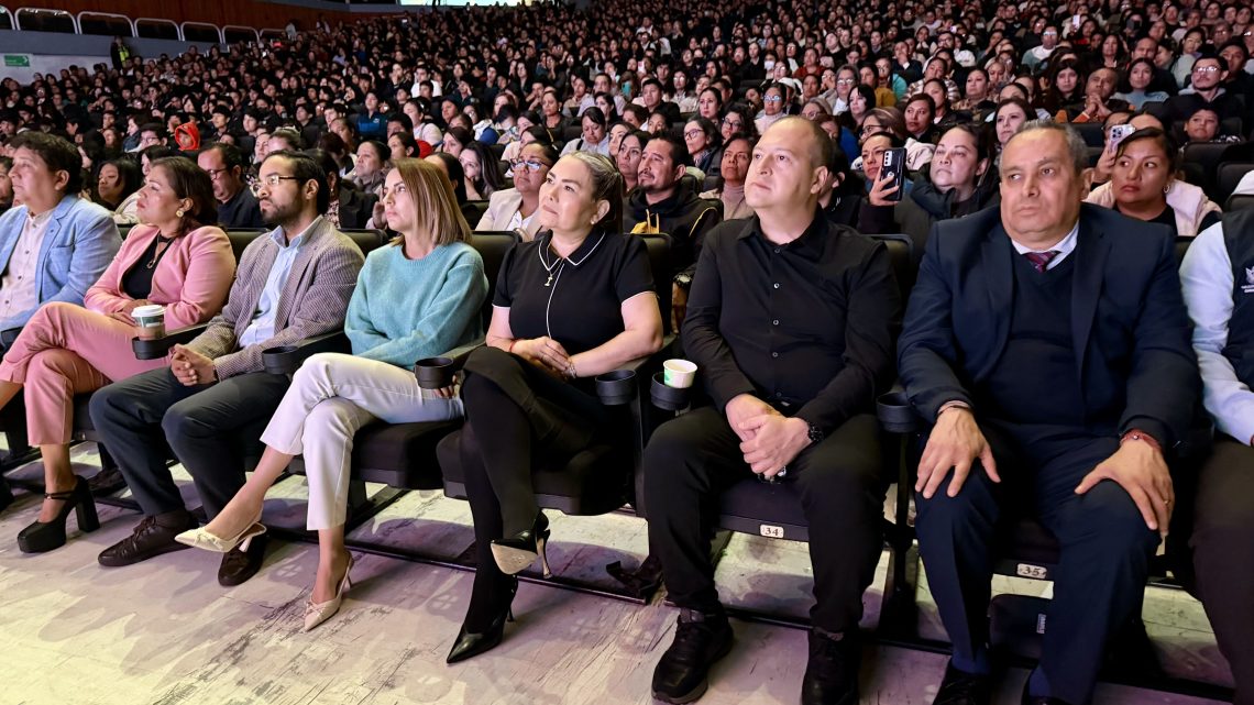 Lanza USEBEQ programa virtual Contigo en Realidad