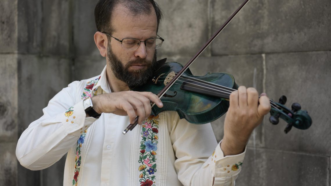 Recibe el CEART de Querétaro el concierto Sonatas de Mozart, Grieg, y Antheil