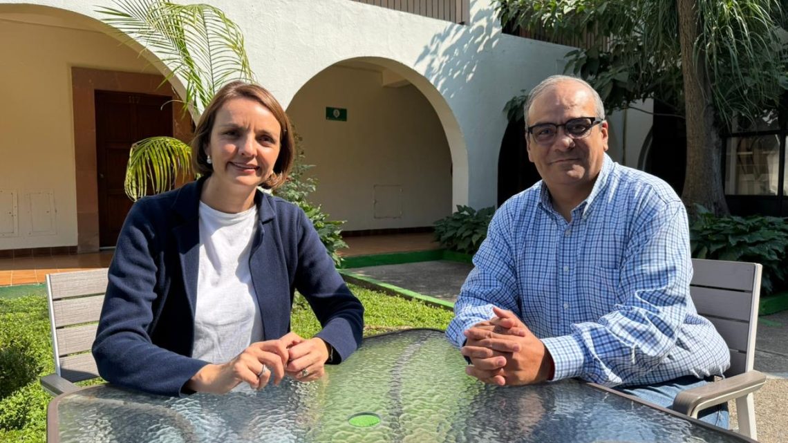 Impulsa SECULT actividades culturales en el marco de la Caravana Migrante 2025