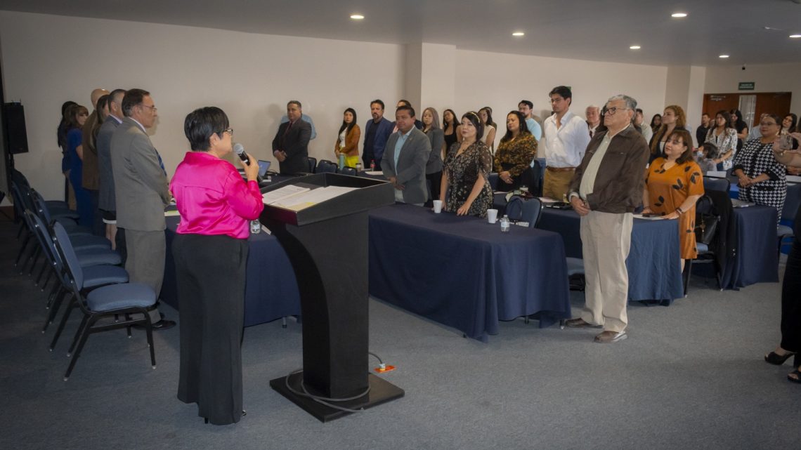 Clausura SESA Diplomado en Dirección en Salud