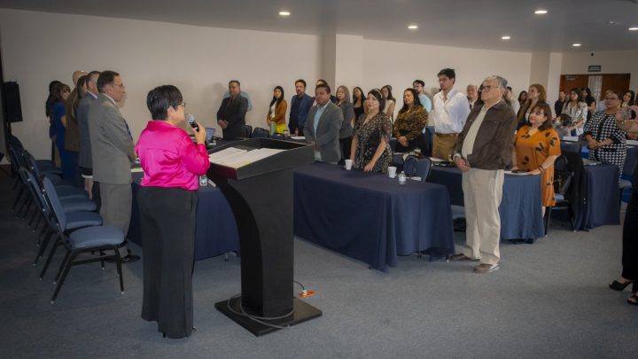 Clausura SESA Diplomado en Dirección en Salud