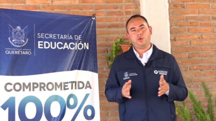 Brindan capacitación a padres de familia sobre salud de estudiantes