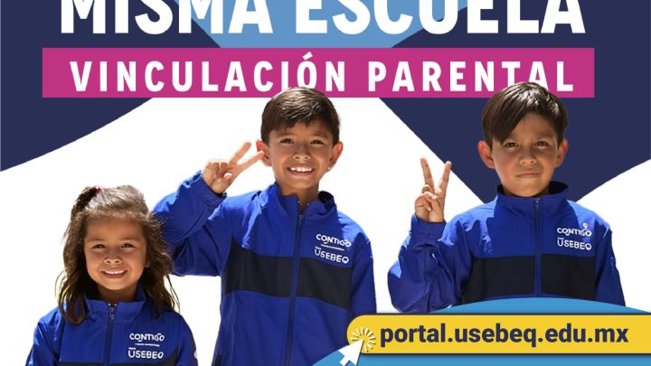 Mantiene USEBEQ abierto el proceso para la vinculación de hermanos