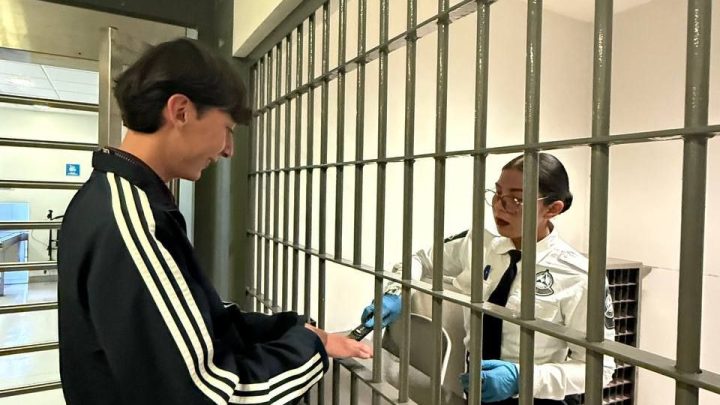 Presenta Querétaro avances en seguridad penitenciaria contra la extorsión