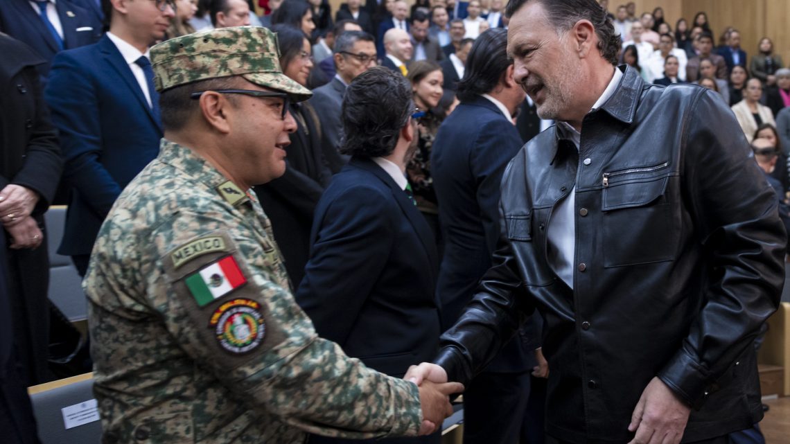 Es Querétaro referente nacional al poner en marcha el primer Programa de Derechos Humanos de la Fiscalía