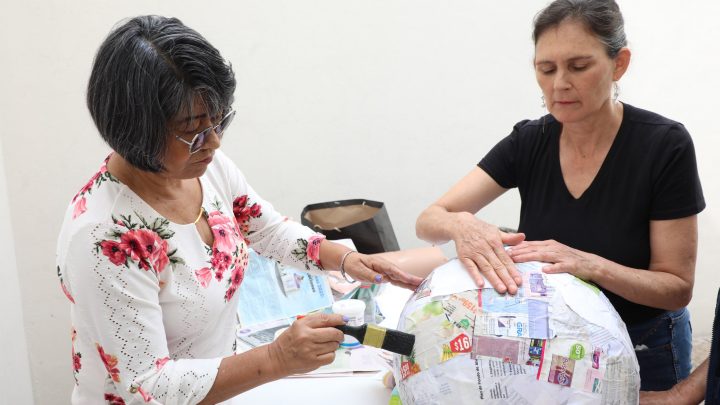 Cierra ciclo de actividades 2025 en la Casa de la Mujer del SEDIF