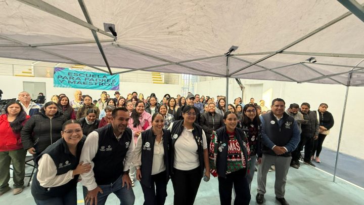 Concluye el programa Procuraduría Móvil 2025 del DIF Estatal