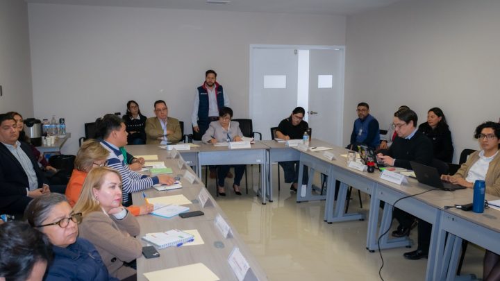 Sector Salud reafirma compromiso con la Calidad y Seguridad del Paciente