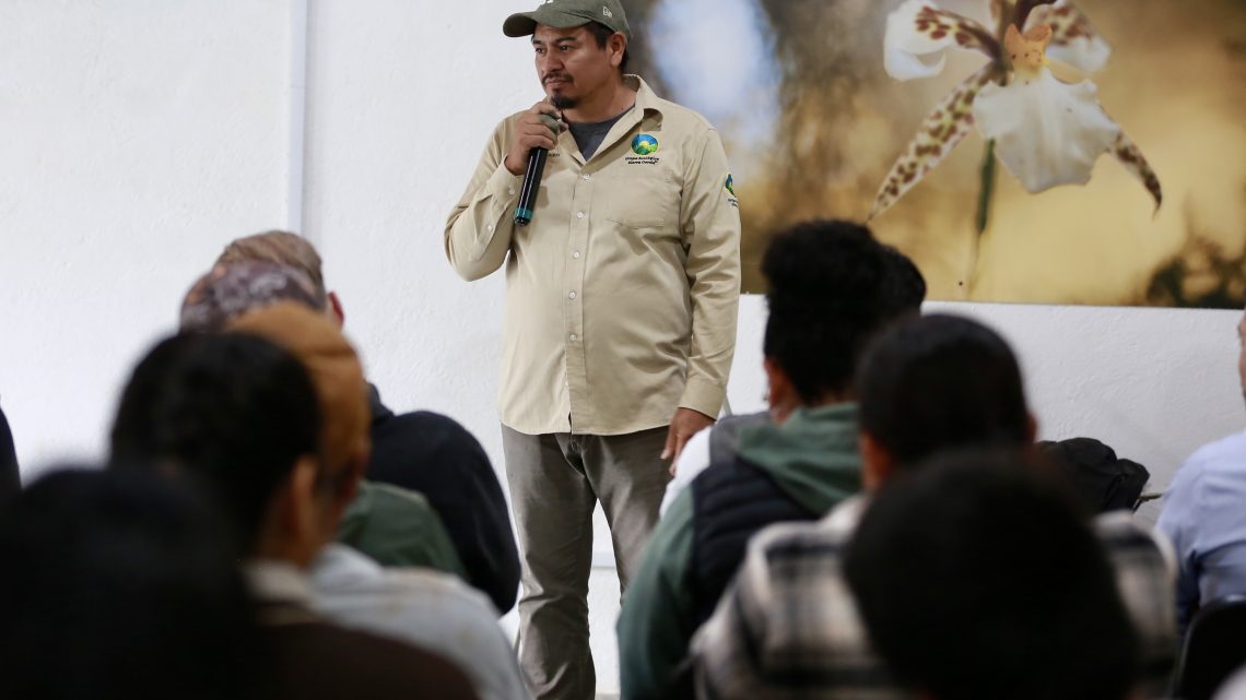 Avanza Sierra Gorda en la obtención del Certificado EarthCheck