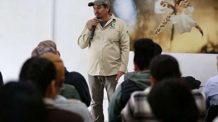 Avanza Sierra Gorda en la obtención del Certificado EarthCheck