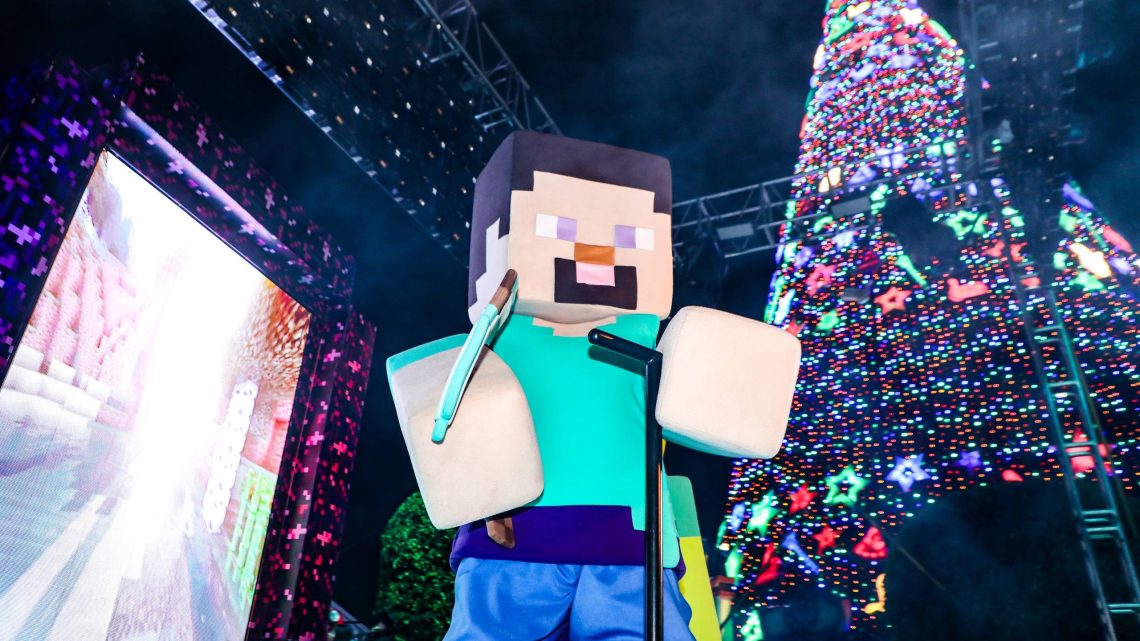 Cerca de 25 mil personas asistieron al Festival Alegría en San Juan del Río