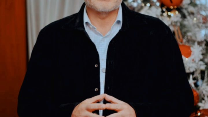 Caminemos juntos por un mejor Querétaro en 2026: Gobernador