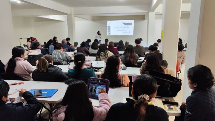 Profesionalizan la gestión documental en unidades de primer nivel de atención en la Jurisdicción 4