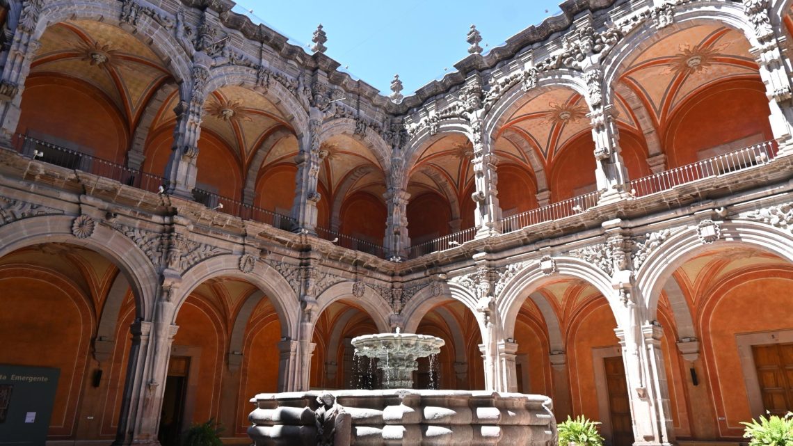 Registra Secult más de 638 mil asistentes a sus museos y galerías