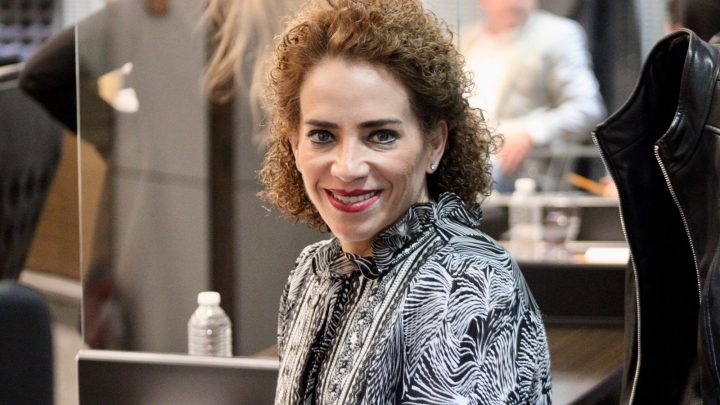 Aprobar el presupuesto permite que Querétaro siga en crecimiento económico y generando las condiciones para el desarrollo social: Diputada Adriana Meza