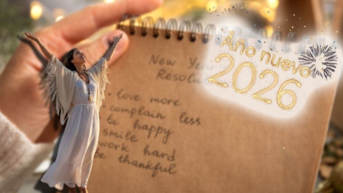 Estos propósitos no son solo deseos de superación personal; también muestran qué es importante en la cultura y sociedad mexicana