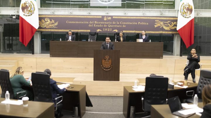 LXI Legislatura aprueba Presupuesto de Egresos y Ley de Ingresos del Estado, así como la Miscelánea Fiscal para el ejercicio fiscal 2026