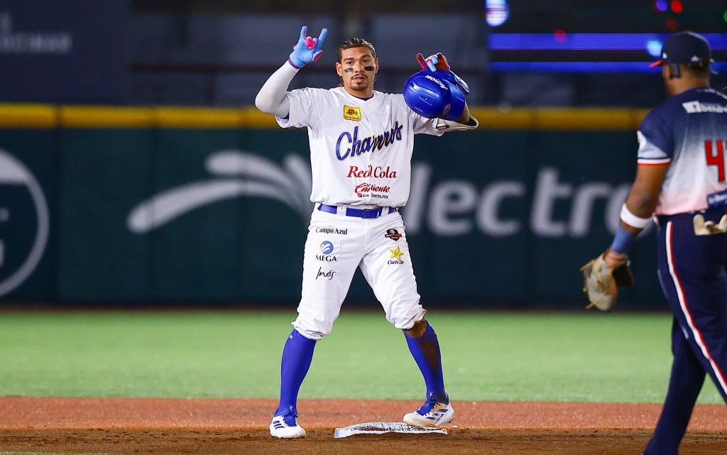 El equipo jalisciense se impuso 5-2 a los Águilas de Mexicali en calidad de visitantes