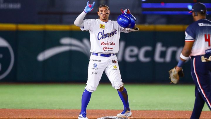 El equipo jalisciense se impuso 5-2 a los Águilas de Mexicali en calidad de visitantes