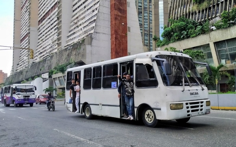 El año pasado, treinta personas resultaron heridas por disparos durante la víspera de Año Nuevo
