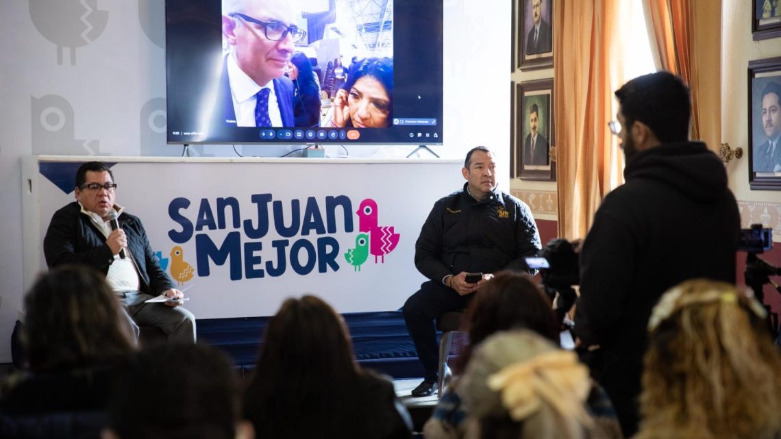 Reconocen a San Juan del Río en Asamblea de Ciudades Patrimonio por su Plan de Manejo de Monumentos Históricos