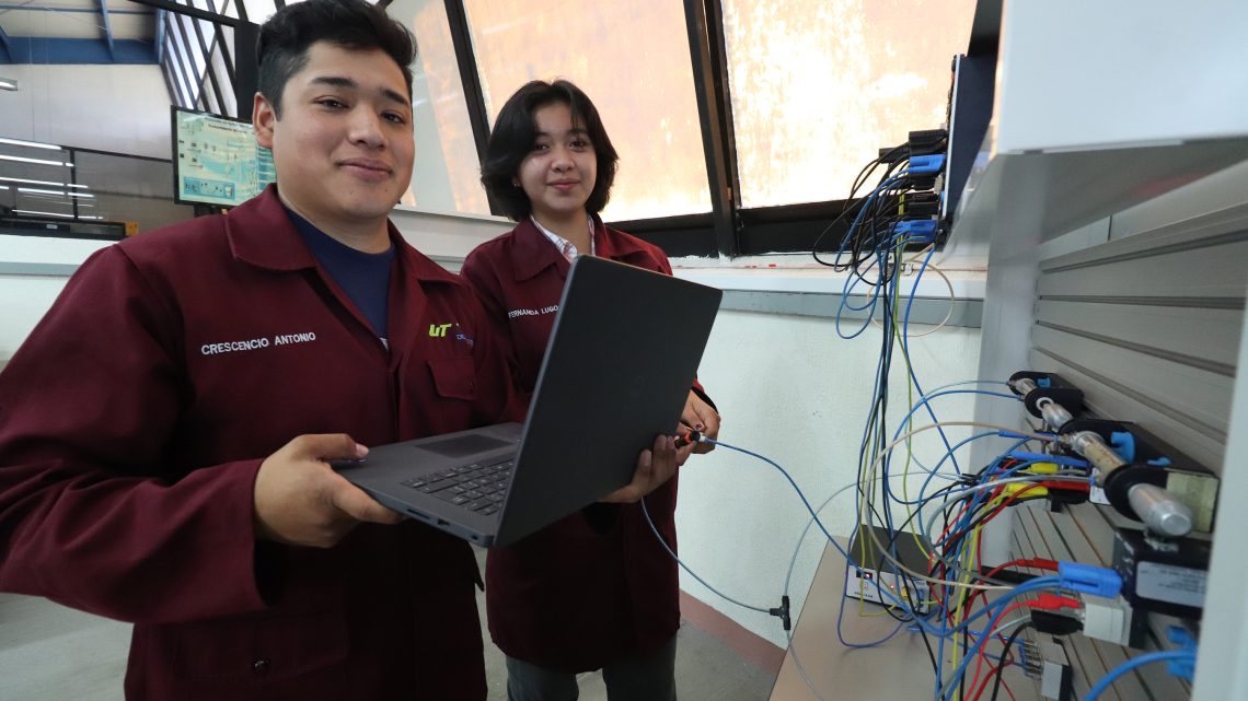 Lanzan campaña UT San Juan es la Neta