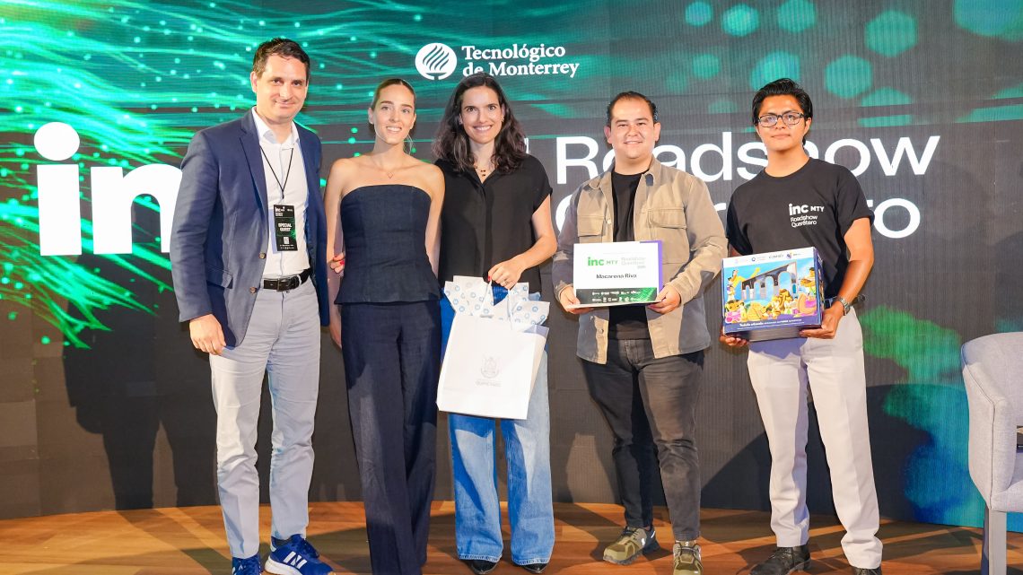 SEJUVE impulsa el talento joven para transformar la economía local