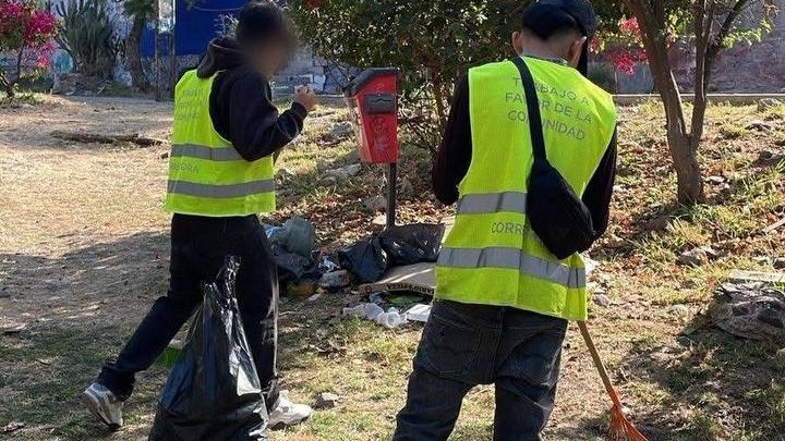 En Querétaro se consolida la Justicia Cívica