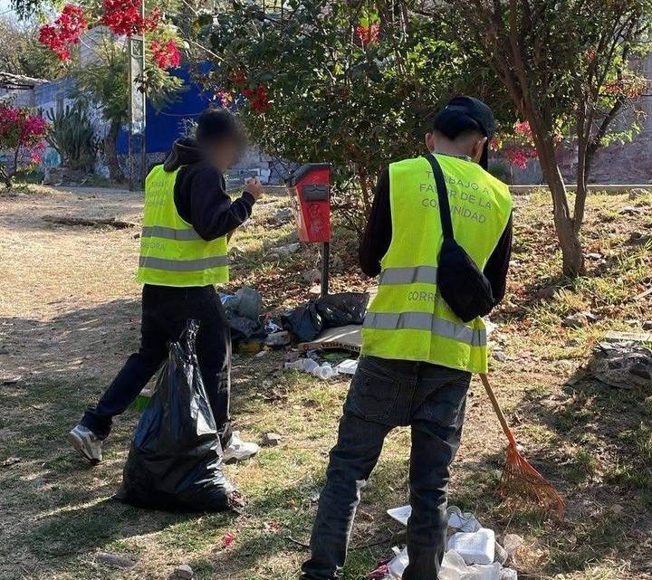 En Querétaro se consolida la Justicia Cívica