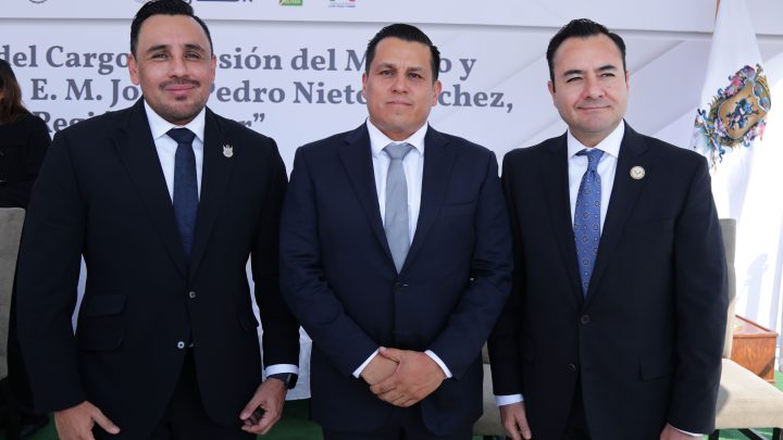 Reafirma Querétaro coordinación regional en materia de seguridad