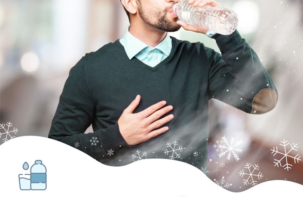 Recomendaciones de la SESA para prevenir daños en la piel durante el invierno