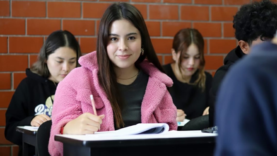 Inicia registro de aspirantes a estudiar en la UT San Juan