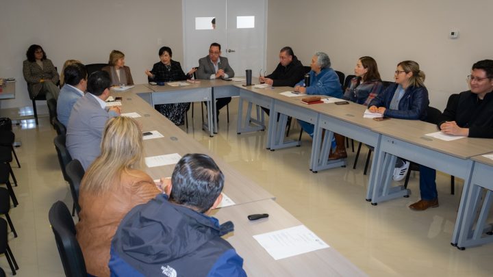 Encabeza SESA sesión del Comité Estatal de Vigilancia Epidemiológica y refuerza acciones preventivas