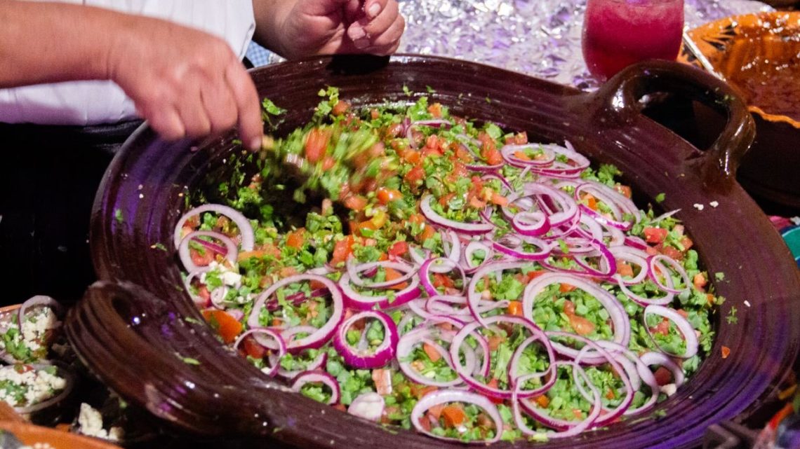 Lanza SECULT convocatoria para diplomado en gastronomía y patrimonio cultural